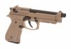 Replika GBB GPM92 GP2 - Desert Tan
